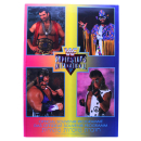 WWF WWE Souvenir Programme 1994 – International Superstars Tour | Hoppla Stuff